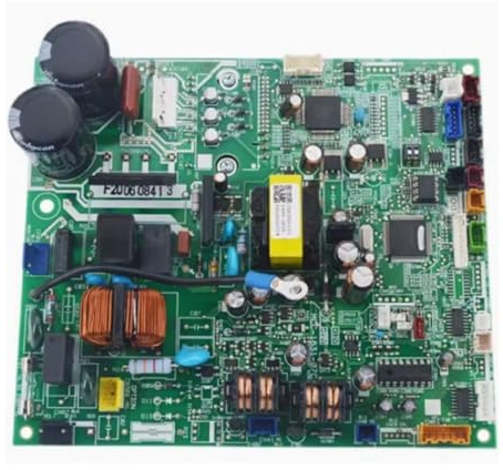 Kompatibel For Toshiba Zentrale Klimaanlage Computer-board MMD-AP0486BHYF-C MCC-1631-07C Interne Maschine Motherboard