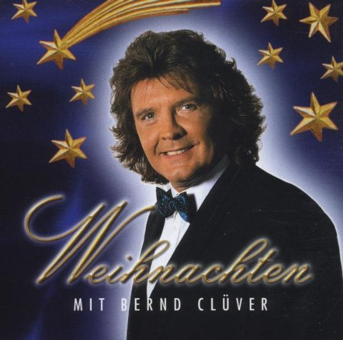 Weihnachten mit Bernd Clüver