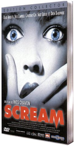 Scream - Édition Collector