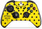 DeinDesign Skin kompatibel mit Microsoft Xbox One Controller Folie Sticker Borussia Dortmund Dortmunder Mädchen BVB