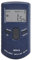 Akozon Igrometro Digitale, MD918 Tester Misuratore Rilevatore umidità Digitale LCD Elettromagnetico Induttivo Detector Intervallo 4% ~ 80% RH Precisione 0,5% Igrometro per Legno, Cartongesso, Tappeti