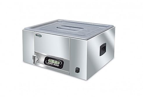 Cuiseur Sous Vide Pro 50 Litres - Lavezzini