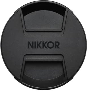 LC-77B Objektivfrontdeckel - Nikon Bouchon d’Objectif LC-77B pour NIKKOR Z 70-200mm & Z 20mm f/1.8 S
