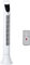HOMCOM 36'' Freestanding Tower Fan, 3 Speed 3 Mode, 7.5h Timer, 70 Degree Oscillation, LED Panel, 5M Remote Controller, White
