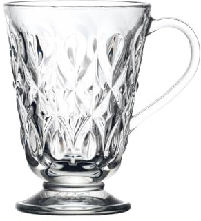 La Rochère Teeglas Lyonnais 275 ml - 6er Set