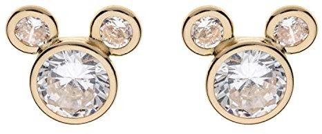 Ohrstecker Mickey Mouse