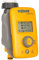 Hozelock Select Plus elektronischer Bewässerungscomputer, Gelb