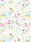 ARKRAFT Geschenkpapier Set 3 Blatt XXL 90 x 65 cm Kunststofffreie Verpackung Papier FSC (18-9160)