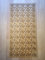 Celtic Trellis Panel Screen Radiator Cabinet wall Decorative Screening-grille- Perforated MDF panel (600x300mm) 0032 (3mm thick)