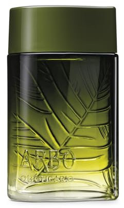 Arbo Reserva Colônia Deodorant, 100 ml