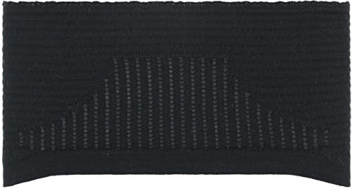 Eisbär Strive Headband T 2 schwarz-Slate-schwarz
