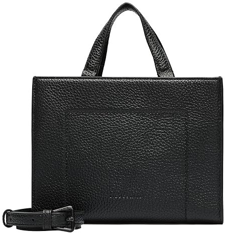 Liebeskind Berlin Women's Satchel S, Black