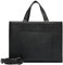 Liebeskind Berlin Women's Satchel S, Black