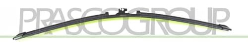 Flat bar wiper blade, 21/525 mm