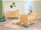 Pinolino Kinderträume Kinderzimmer, Natur, Extra breit