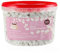 One&Only Topping Bello Marshmallow 400 g - Kleine, weiße Schaumzucker-Köstlichkeiten zum Dekorieren und Verzieren