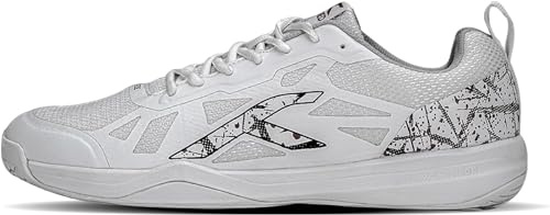 HUNDRED Herren Blade Non-markingBadminton-Schuh
