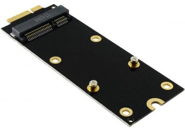 reboot - Adaptador SSD para MacBook Pro e iMac (2012/2013)