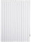 Custom Color Blackout Vertical Blind Set Interiors Slats for Doors Windows Vertical Venetian Blinds 100cm x 160cm