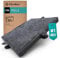 FilterBase® Filtro ai carboni attivi adatto per filtri Miele DKF12-1 o 6228731-1 per cappa aspirante