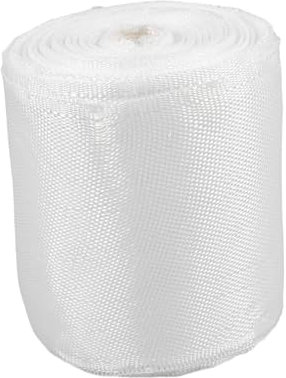 VILLFUL Gewebeband, Reparaturband, Rolle Zum Aufwickeln, Isolierrolle Für Bootsreparaturen Und Wandverstärkungen