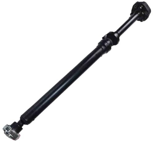 ZSQWRFRG Arbre De Cardan 1 Pièce 7l0521102b 95542102010 pour VW pour Touareg Arbre De Transmission Arrière (1246.4mm)