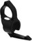 ifundom Adaptador de Anillo para Linterna LED Soporte Flexible de Iluminación Auxiliar Compatible con Linternas Diámetro Herramienta de Caza y Outdoor