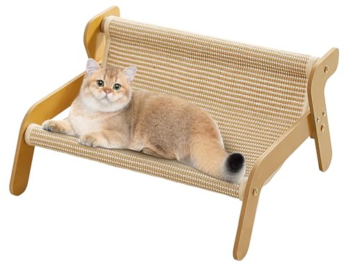 Kratz Couch Für Katzen Dicker Rutschfester Möbelschutz