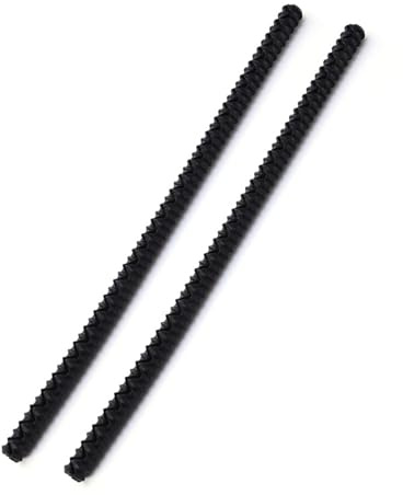 Oven Heat Insulation Strip - Silicone Threaded Heat Resistant Strip | Single Strips 40g OPP Packaging Random Color | Kitchen Accessory - Oven Cooker Appliance