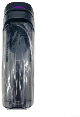 Depósito de recogida de agua sucia de plástico PE para aspiradora Redkey W15 W15 Pro Wet Dry que soporta drenaje eficiente posterior a la limpieza