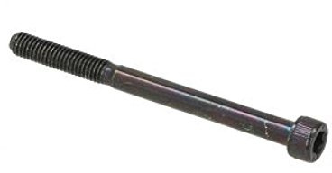 Schraube TCEI M6 x 75 OEM für Aprilia, Derbi, Gilera, Piaggio, Vespa | OEM 481032 kompatibel mit Gilera Runner 50 2001-2004, Gilera Runner 180 FXR 2-Takt M08, Gilera Runner 125 FX 2-Takt M07