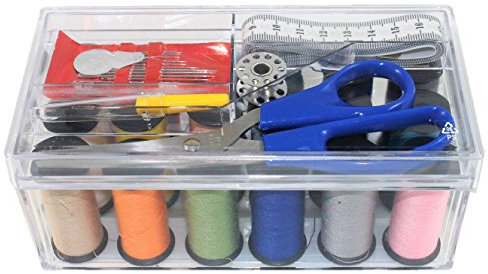 38-teiliges Universal Nähset
