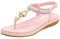 Susenstone Sandales Femmes Plates, Chaussures Boheme ÉTé Nu Pieds à Talons Plates à Bouts Ouverts Plage Semelle Confortables Grand Taille Vintage Romaines 2019 Noir Beige Bleu