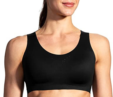 Brooks BROOKS SPORTS GMBH 350074 - Crossback Pullover 001 Black 001 Black Gr. 40A/B