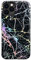 Velvet Caviar for iPhone 11 Pro Max Color Changing Case - Holographic Black Marble for Women & Girls - Cute Protective Phone Cases [Drop Test Certified]