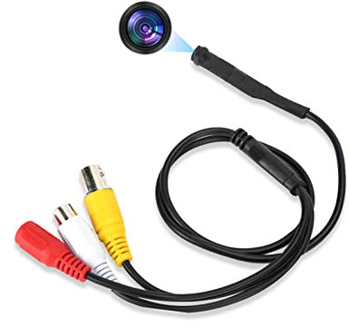 HD Überwachungskamera 2500TVL 6pcs Infrarot Lampe Kamera Sicherheit CCTV Überwachung