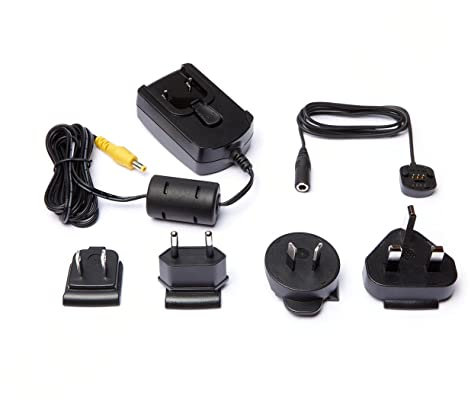 Sennheiser MCA 800 Charging Adapter Set Original Zubehörteil Ersatzteil