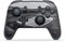 DeinDesign Skin kompatibel mit Nintendo Switch Pro Controller Folie Sticker FC Bayern München FCB Stadion