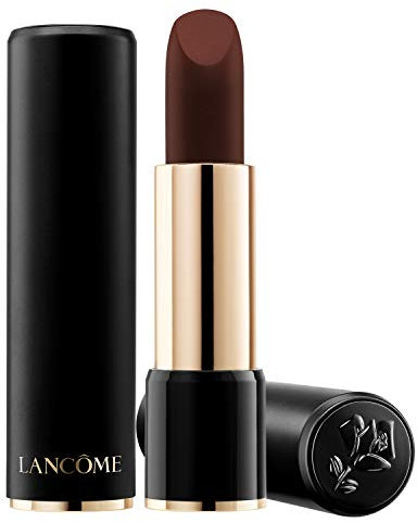 Lancôme L'Absolu Rouge Drama Matte #514 Hypnotic Storm Lip Color 3.4g