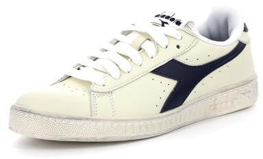 Diadora Game L Low Waxed 9000006033, Scarpe Sportive - 40 EU
