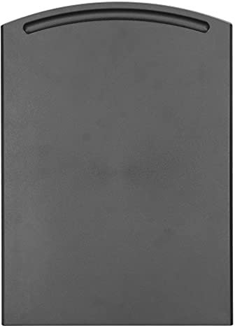Alvinlite Gleitbrett Kaffeevollautomat Unterlage, Kaffeemaschine Unterlage, Untersetzer Kaffeevollautomat, Sliding Tray für Kleine Küchengeräte Kaffeevollautomat Toaster Mixer, 30.5x21.5x2.5cm