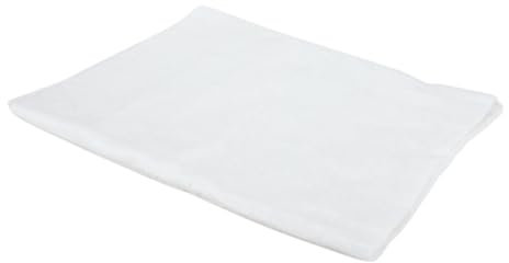 Auspuff Dämmatte Endtopf 850 Grad 500 x 1.000 x 6 mm Schalldämpfer Dämmwolle