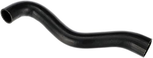 GATES 09-1262 Ladeluftschlauch Kompatibel mit MITSUBISHI L 200 / Triton Pickup KJ, KK, KL 4177-11262 417711262 MN171051