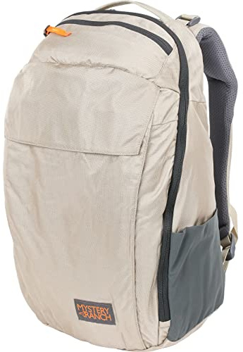 Mystery Ranch District 18 Backpack - Easy Traveling Use, Hummus, One Size
