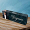 Placa de nombre personalizada para escritorio, Bivei personalizada con nombre de foto y título de mesa de oficina para recepcionista, profesor, diseñador, etc. 8 x 2.5 pulgadas (estilo 8)