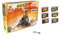 Colt Express Big Box Französische Version + Bandits Django + Ghost + Tuco + Cheyenne + Doc + Belle + 1 Flaschenöffner Blumie (Big Box + 6 Bandits)