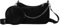 LQSCJS Umhängetasche Damen Handtasche, Umhängetasche Tasche, y2k Shoulder Bag, 90er Jahre Umhängetasche Damen, Handtasche Vintage für Frauen Dating Reisen Party Einkaufe (Schwarz-1)