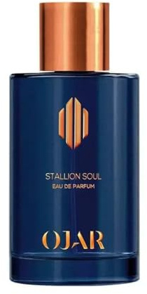OJAR Stallion Soul Eau de Parfum 100 ml Spray
