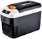 Refrigerador Para Automóvil - Refrigerador Portátil Refrigerador Y Congelador Para Automóvil | Compresor Portátil Frigorífico Congelador Para Automóvil, Caja Congeladora Para Automóvil 12 V Refrigerad