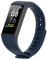 BYISYUE Bracelet pour Xiaomi Mi Smart Band 4C, Silicone Sport Bracelets de Remplacement pour Xiaomi Mi Smart Band 4C